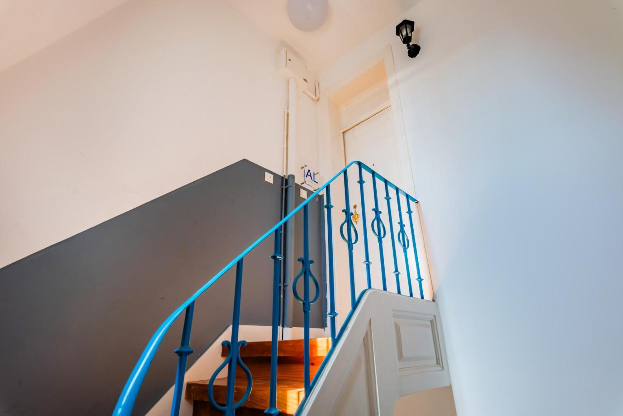 Bica'S River View Duplex Lisbon Luaran gambar