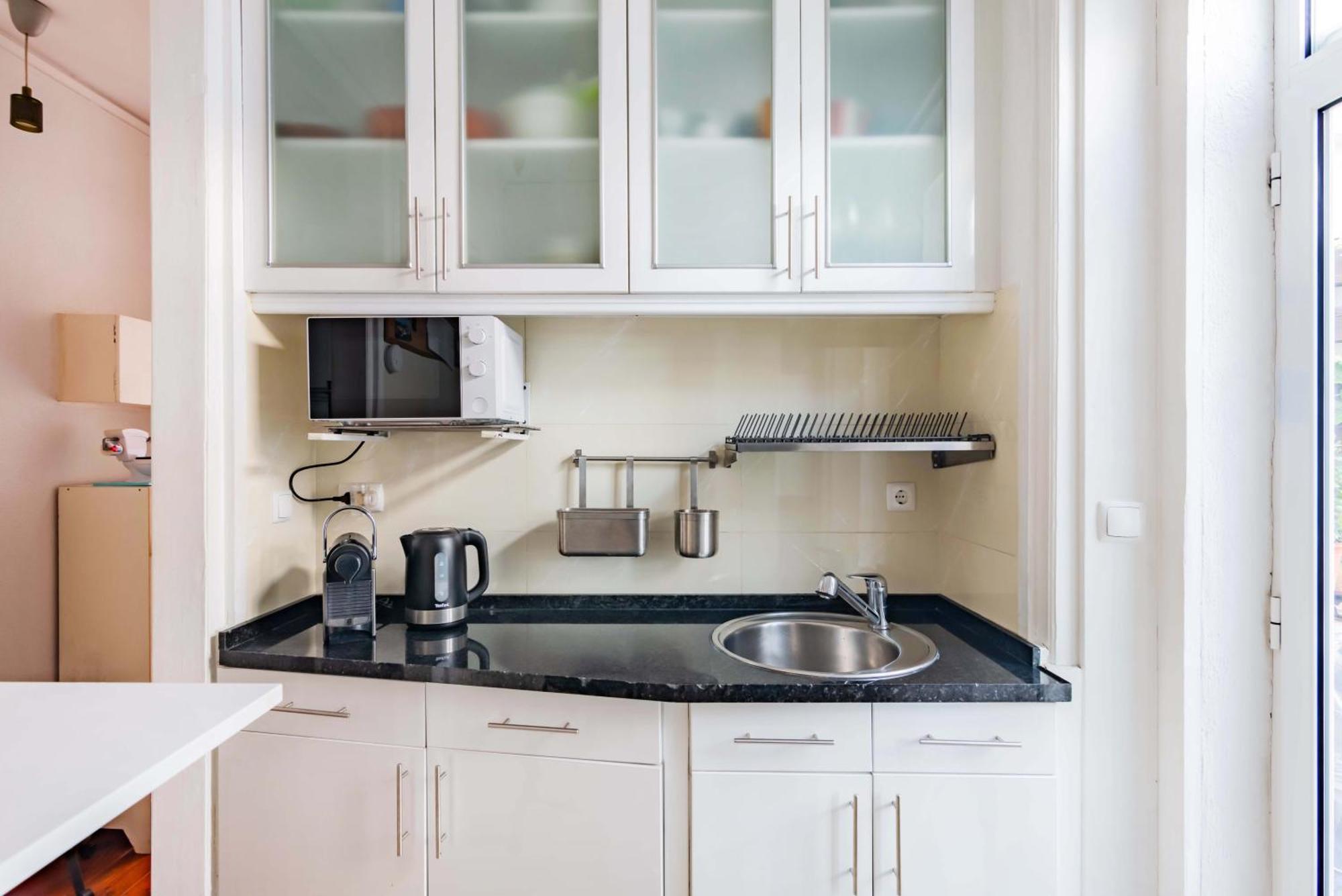 Bica'S River View Duplex Lisbon Luaran gambar