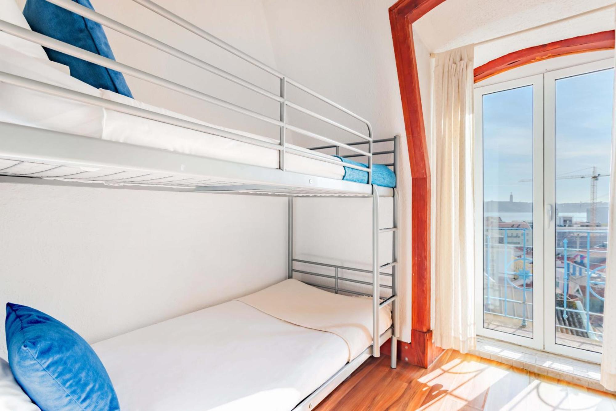 Bica'S River View Duplex Lisbon Luaran gambar