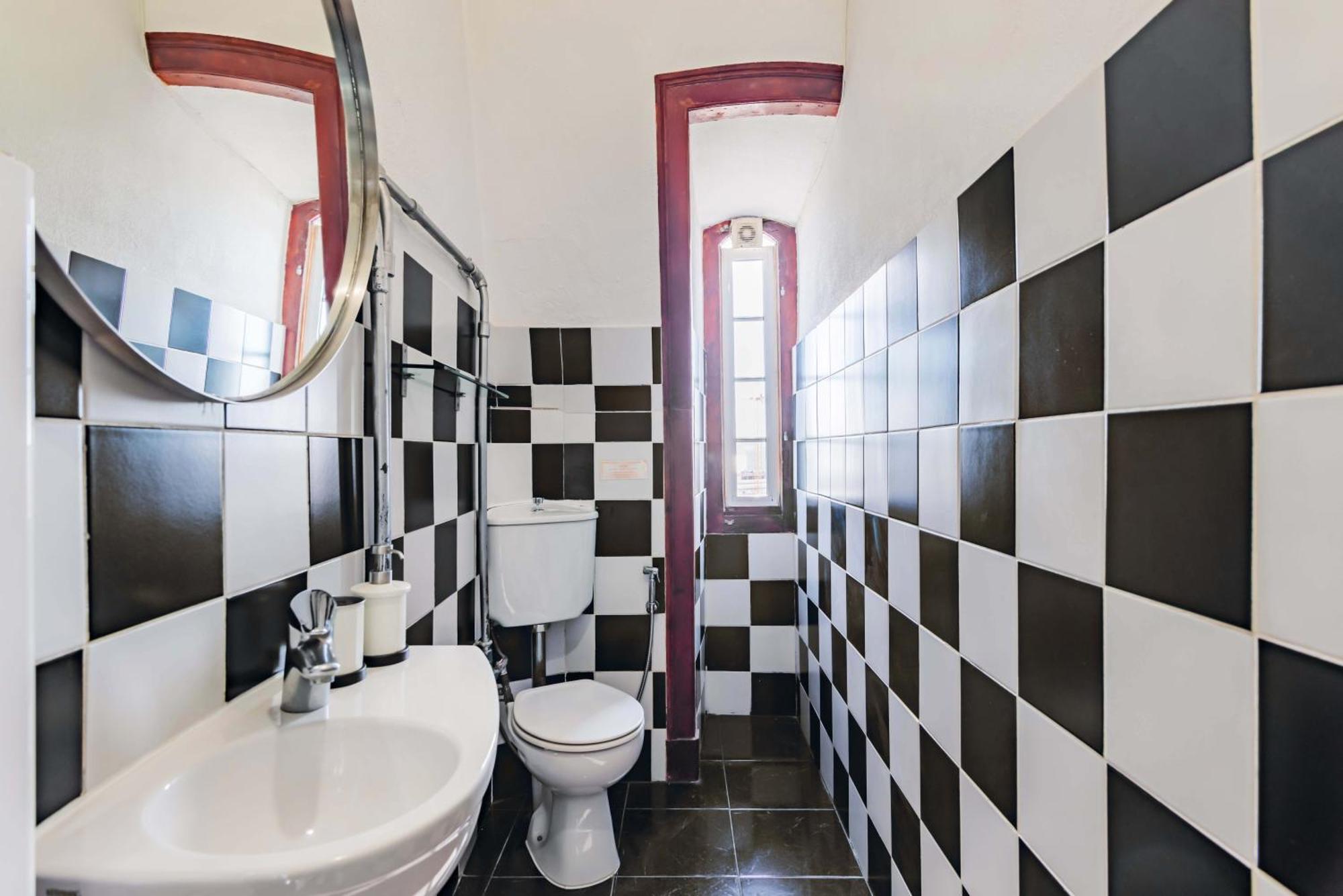 Bica'S River View Duplex Lisbon Luaran gambar