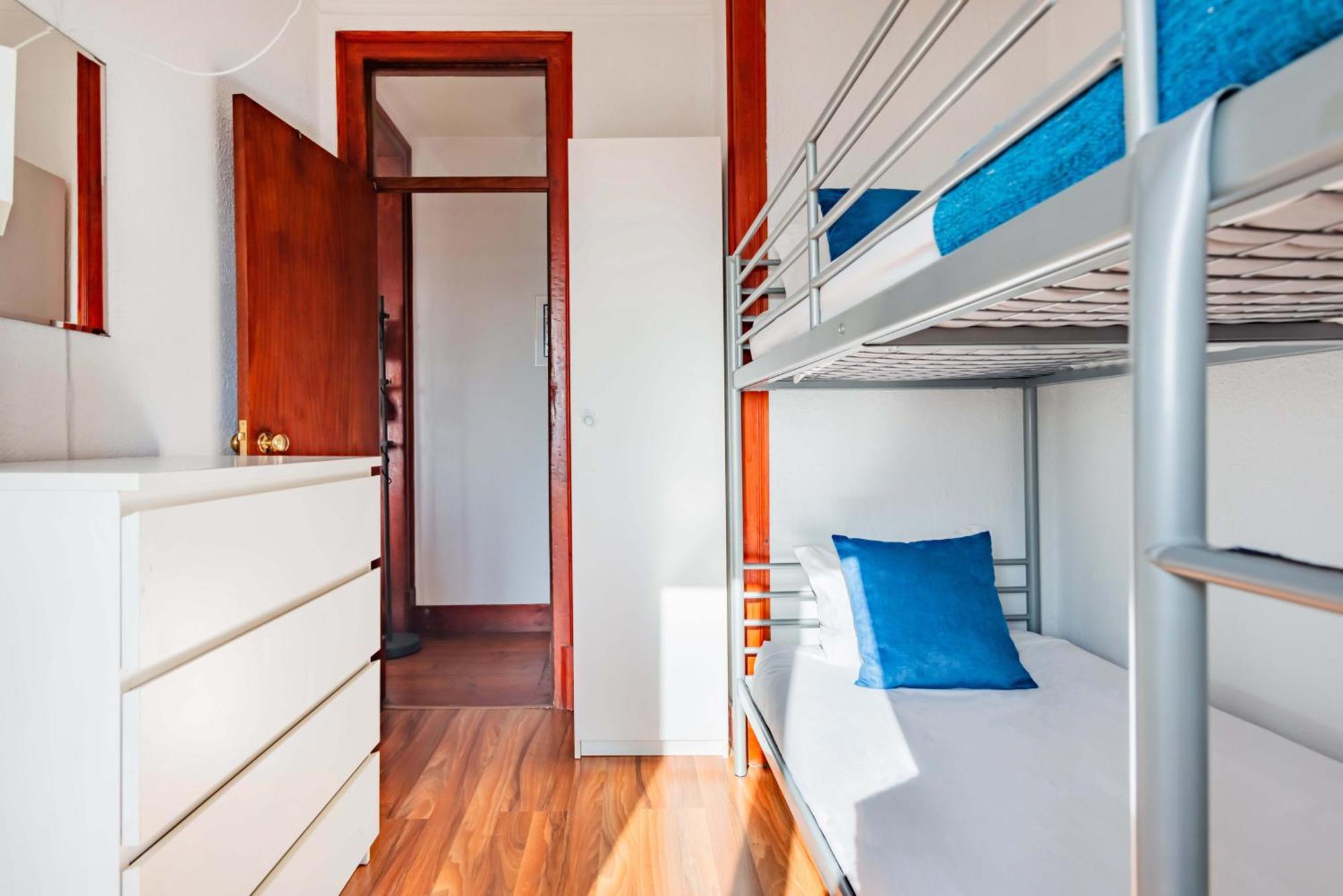 Bica'S River View Duplex Lisbon Luaran gambar