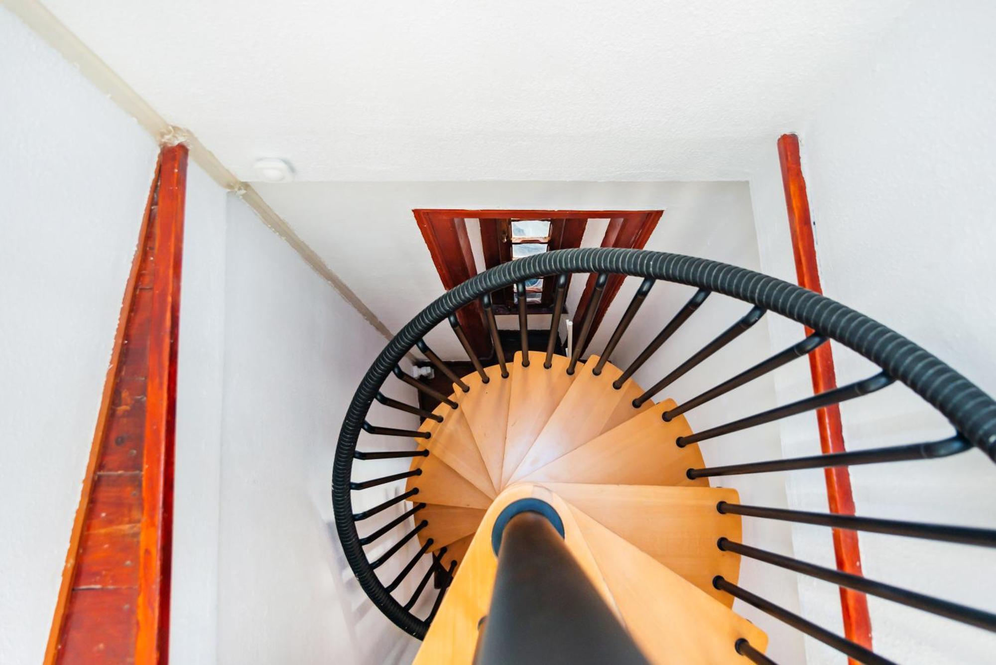 Bica'S River View Duplex Lisbon Luaran gambar